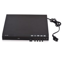 CDDVD플레이어Mayitr-USB 2.0 포트 휴대용 DVD 플레이어 1 세트 컴팩트 멀티 지역 U 드라이브 디스크 Play, 한개옵션0