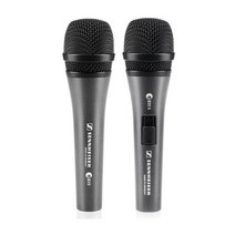 [젠하이저] [유선] E835-S [젠하이저 정품]