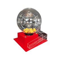 조합기 번호 로또 로또추첨기 파티 추첨기 술게 생성, 60개의 색깔 있는 공