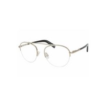 톰포드 TF5451 28B 안경 남성 Gold/Havana HalfRim Oval Optical 테 50mm