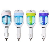 USB SH-D101 캔디팡팡 미니가습기 차량용, 상세페이지 참조, 상세페이지 참조