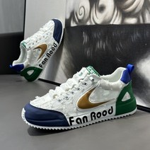 SUMEIU 스니커즈 남성화 캐쥬얼보드화 아감 운동화 천