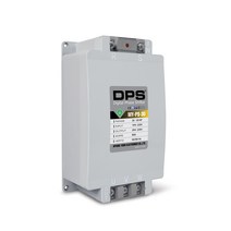 DPS(디지털 위상변환기) 단상 220V로 삼상 220V 모터 구동 MY-PS-30 모델은 25마력 모터(18.7KW 75AMP)에 최적화