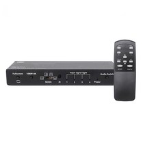 NEXT 4403SMW 4X1 HDMI 심리스 멀티비전 비디오월 컨트롤러
