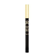 키스미 히로인 메이크 스무스 리퀴드 라이너 P 0.4 ml, 검정, 2개