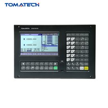 엔지니어 기술 지원 4 축 CNC 컨트롤러 밀링 머신, [01] CNC9640 Controller