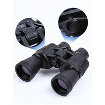 고성능 고배율 콘서트 망원경강력한 쌍안경 20x50 전문 장거리 고배율 캠핑 사냥 망원경, 한개옵션0