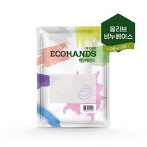 새로핸즈 순한 올리브 비누베이스 투명 1kg, 단품