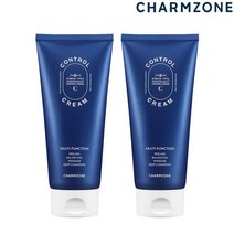 참존 콘트롤크림 프리미엄 멀티마사지 150ML 1+1, 옵션선택
