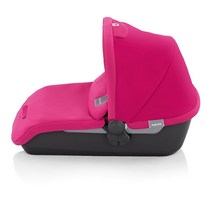 [잉글레시나] Inglesina 2012 Avio Bassinet Fuchsia 제조업체에서 단종