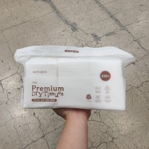 마더케이 순면 건티슈 220매