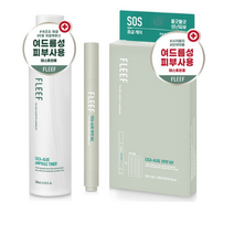 다슈 플리프 시카 알로에 밸런싱 올인원 200ml + 플리프 시카 알로에 스팟 키트 세트, 2세트