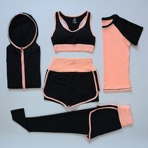 박나래 운동 요가 필라테스 여자 에어로빅 복장 땀복