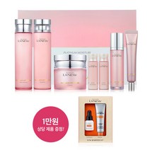 이자녹스 LXNEW 플래티넘 모이스처 기초 풀세트