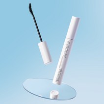 어바웃톤 2개set 하이 하이 롱앤컬 마스카라 7g +파운데이션&선케어 샘플 2종 증정, AT.02브라운, AT.01블랙_AT.파운데이션&선 사쉐 2종