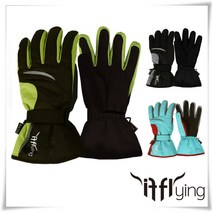 SFU146112O이프플라잉 스키보드 방한 남성용 장갑, 이프장갑-핑크그레이M