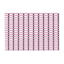 미리 욕실 미끄럼방지매트 60 x 150 cm 분홍, 1개