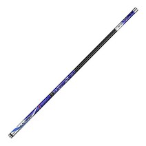 고탄소 초경량 초경질 조절식 플랫폼 낚싯대 저렴한 가격 캐주얼 야생 낚시용, 4.파란  54 m