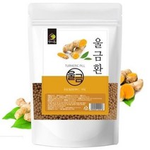 엄마애손 울금환 500g 대용량 실속형 100%국내산 발효 강황 분말 가루 파우더 카레 커큐민 율금 종자 품질좋은 속이편한 울금효과 생울금 즙 울금효능 먹는법 가격 파는곳 농장, 4봉