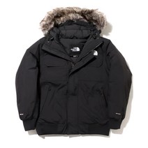 노스페이스 패딩 점퍼 22FW 남성 맥머도 범버 NF0A5GD9JK3