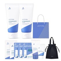 에스트라 아토베리어365 크림 80ml x2개 세트, 없음