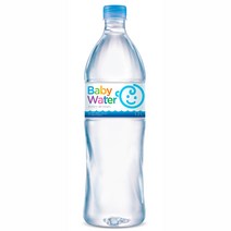 천년동안 강원심층수 해양심층수 베이비워터 1200ml * 18병, 1개