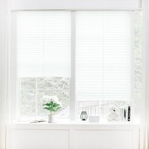 (리앤룸)셀프종이블라인드_고급형1장(90X240)