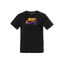 나이키 봄시즌 얼리버드 나이키 SB 드라이 로고 티셔츠 BV7433-010