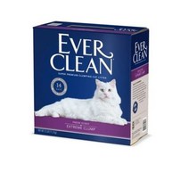 에버크린 EC 고양이 모래, 6.35kg × 2개