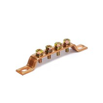 동접지 단자대 2T 3T 3P 4P 5P 6P 12P 동부스바, 동부스바/2t 4P-1