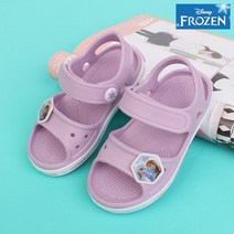 겨울왕국2 슈리 유아 샌들 아동 여아 어린이 키즈