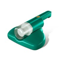 침구청소 Sution Wiress ed Vuum ner Mite Remover rush For Quilt UV old Light riide Disinfetion Tik, 한개옵션0
