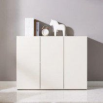 파인 1100 슬림수납장 다용도 틈새 수납장, 그레이(HBED06GRC)