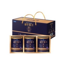 매일유업 골든밀크, 3개, 360g