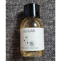 [정품] 세포랩 세리포리아 락세라타 바이오제닉 에센스 90% 30ml 수분에센스 얼굴에센스 에센스 헤어에센스 세럼 앰플 아이스트 스킨 크림 수분앰플, 1개