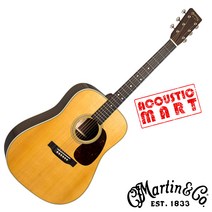 실재고보유 마틴 Martin D-28 Re-Imagined 기타
