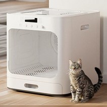 가정용 반려동물 드라이어 소형 무소음 개 전문 건조 캐비닛 고양이 송풍기 동물 목욕 제품, D