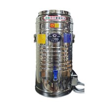 명보 전기물끓이기 전기물통, 30호