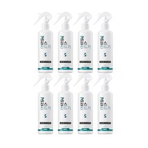 잡스 진드기스프레이 250ml, 8개