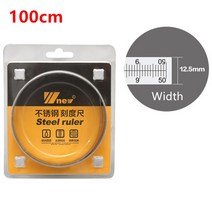 슬롯 45 유형 T-슬롯 레일 그루브 베벨 클램프 바 슈트 테이블 밀링 기계용 DIY 액세서리 목공 도구, 05 100cm Ruler