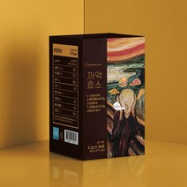 꺼억효소 곡물 발효 소화 효소 유산균 임산부, 96g, 3개