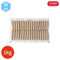 에스푸드 포크 치폴라타 소시지 1kg, 상세페이지 참조, 상세페이지 참조, 상세페이지 참조, 상세페이지 참조