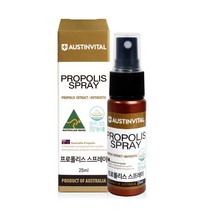 프로폴리스 스프레이 호주 프로 푸로 플로 폴리스 1병