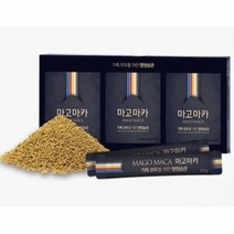 [마고마카] 마고 에브리데이 100% 과립 (2.5gx60포)/선물용