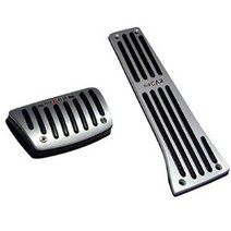 브랜드없음 오르간 알로이 페달 (2P), 단품없음