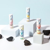 제이은_제주 용암수 원샷 리프레시 구강스프레이 10ml 아이스피치향, 2개