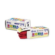 문교 크레파스 낱색 12입, 노랑