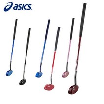 아식스 그라운드 골프 클럽 해머밸런스 TC 일반 우타자 전용 GG186, ２３（ＲＤ）, ８４