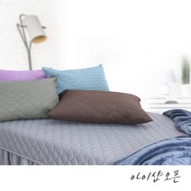 아이샵오픈 맞춤제작 베개 미용베개 병원베개 경락실베개 마사지샵 가정베개 - 한국, 106번 스킨