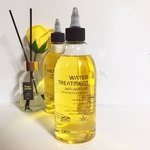 나인알파 탈모 관리 기능성 워터 헤어 트리트먼트, 300ml, 5개